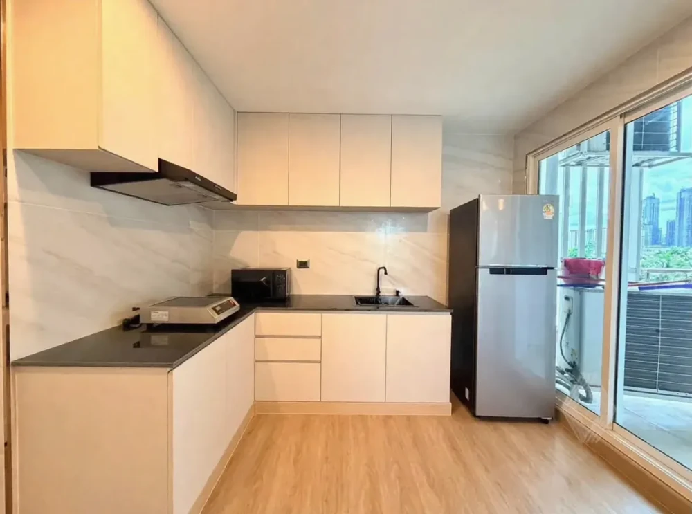 🏠 ให้เช่า คอนโด ศุภาลัย เวลลิงตัน