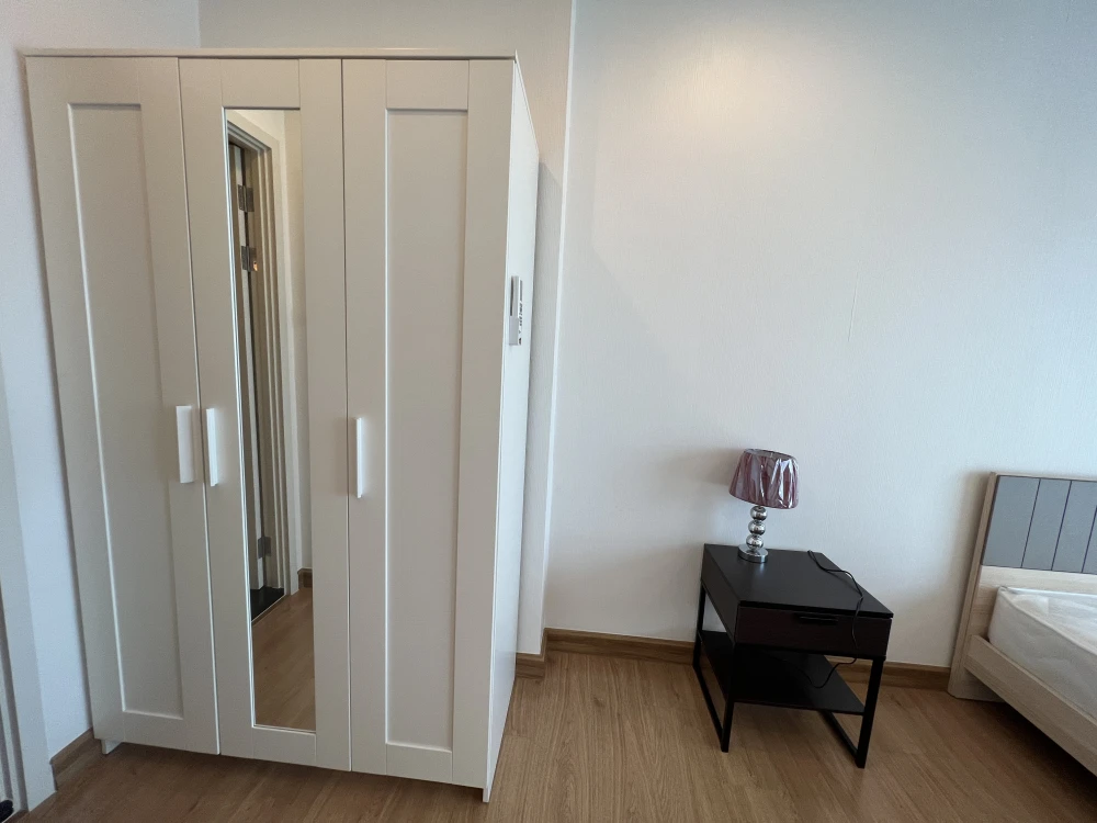 🏠🌃 ให้เช่า คอนโด ศุภาลัย เวลลิงตัน2  🏠🌃