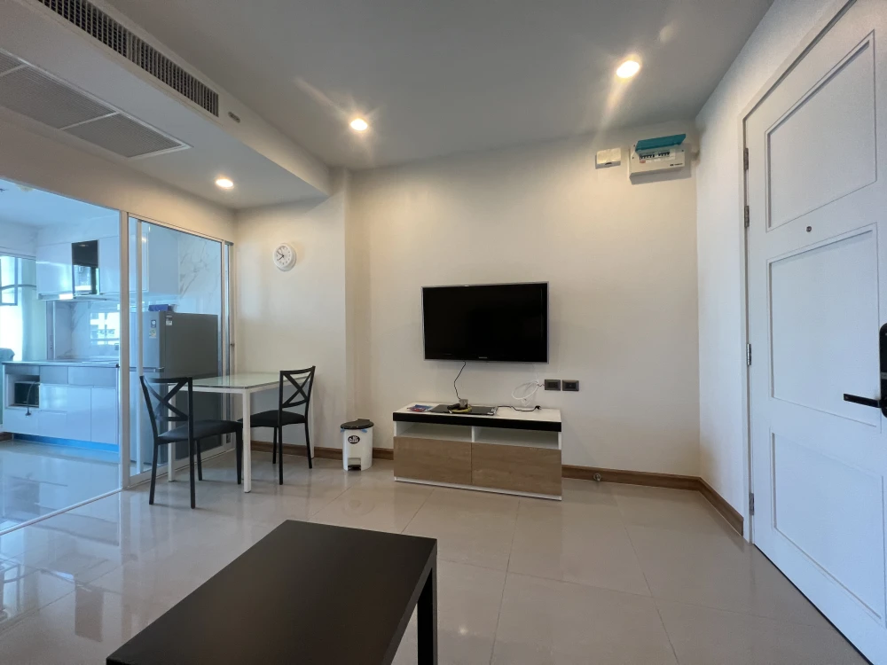 🏠🌃 ให้เช่า คอนโด ศุภาลัย เวลลิงตัน2  🏠🌃