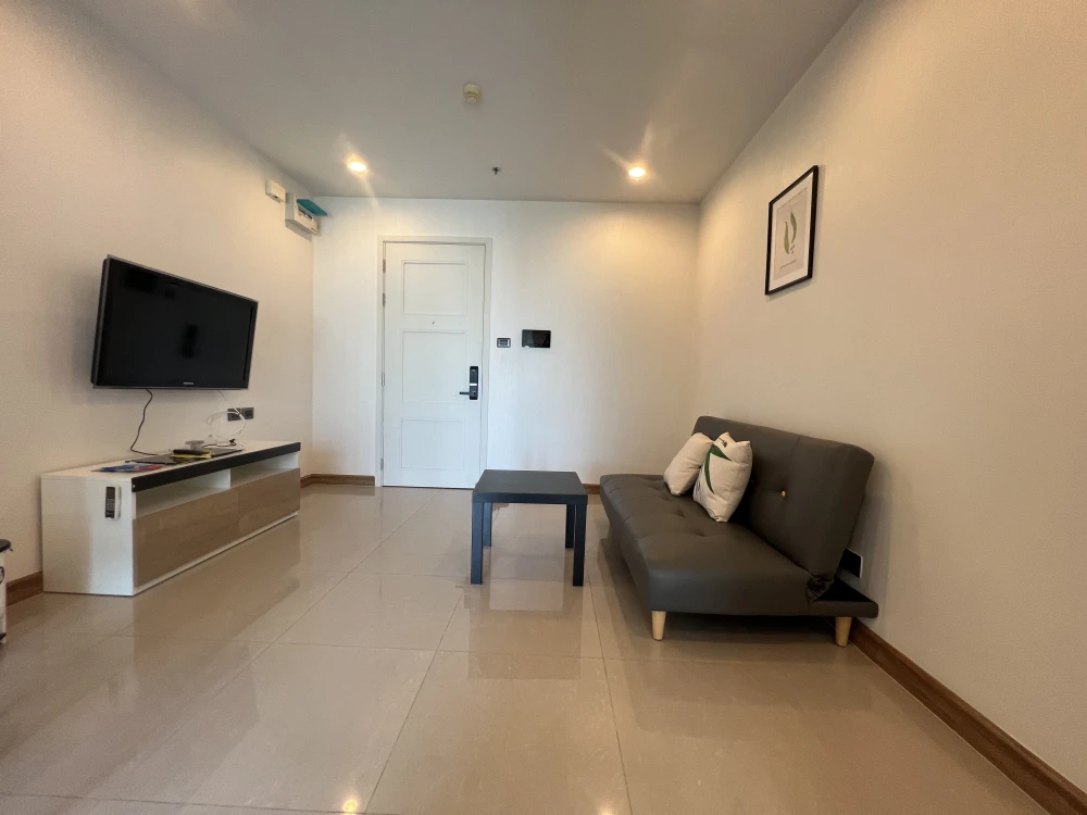 🏠🌃 ให้เช่า คอนโด ศุภาลัย เวลลิงตัน2  🏠🌃