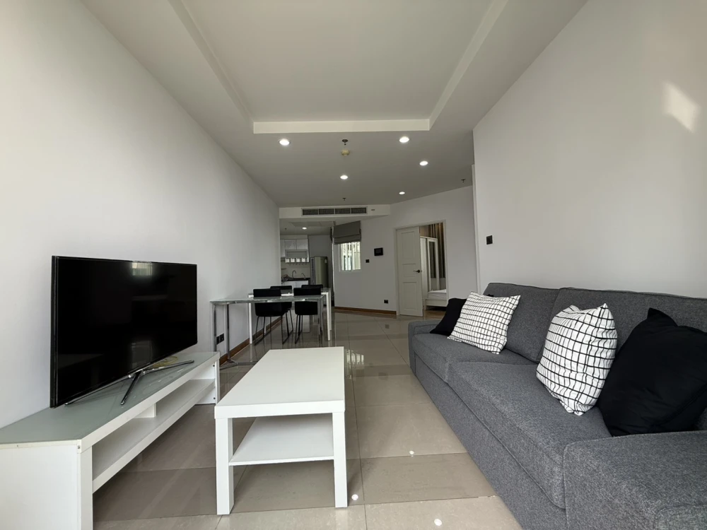 🏠🌃 ให้เช่า คอนโด ศุภาลัย เวลลิงตัน2 🏠🌃