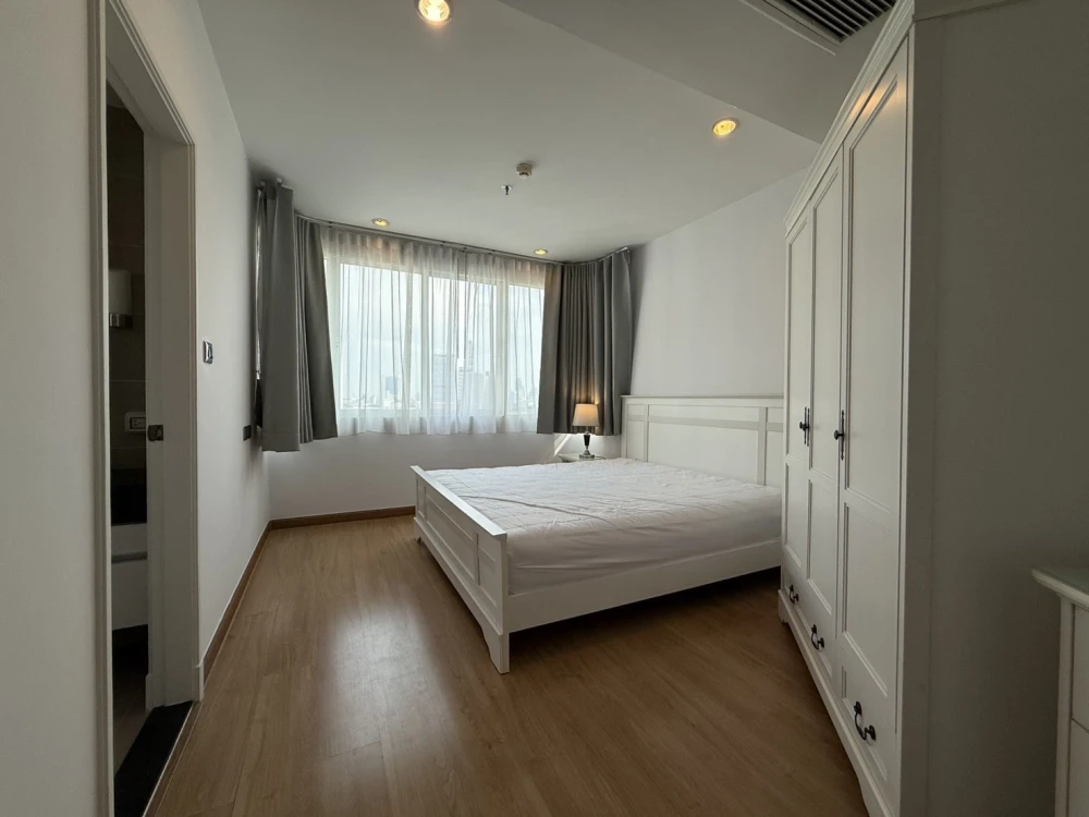 🏠🌃 ให้เช่า คอนโด ศุภาลัย เวลลิงตัน2 🏠🌃