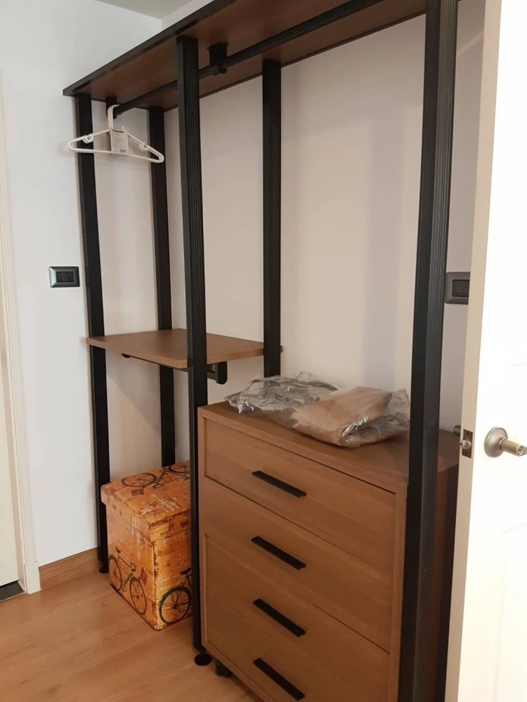 🏠🌃 ให้เช่า คอนโด ศุภาลัย เวลลิงตัน2 🏠🌃