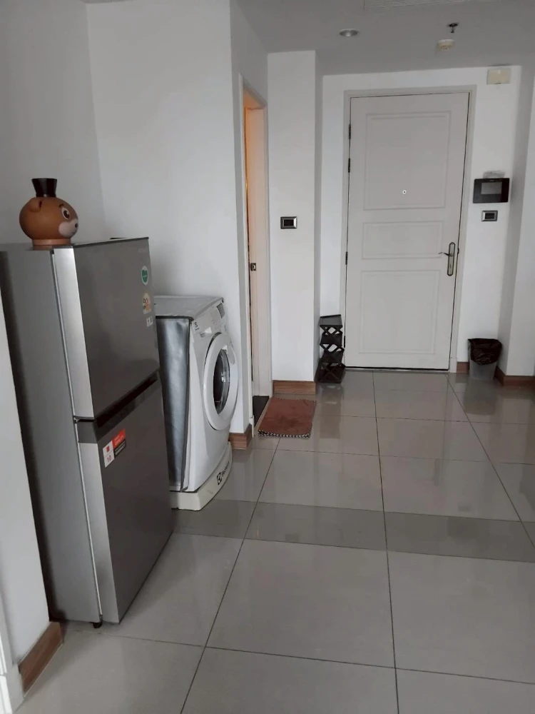 🏠🌃 ให้เช่า คอนโด ศุภาลัย เวลลิงตัน2 🏠🌃