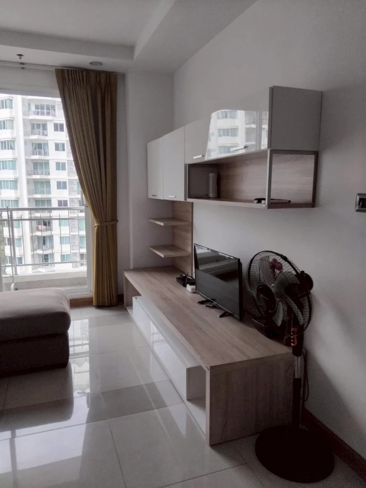 🏠🌃 ให้เช่า คอนโด ศุภาลัย เวลลิงตัน2 🏠🌃