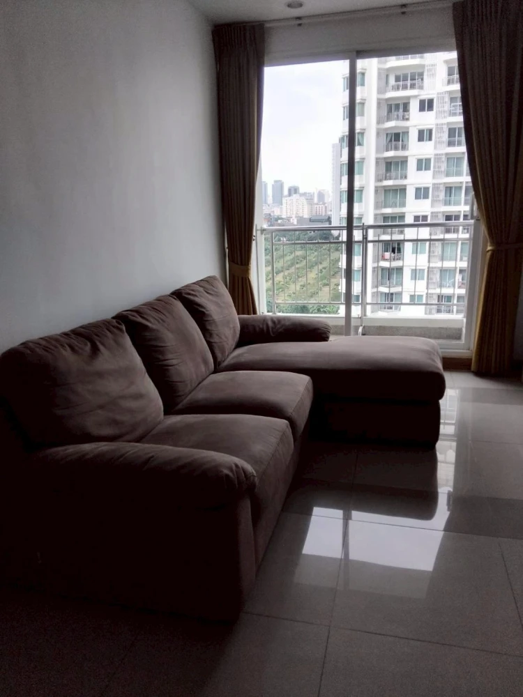 🏠🌃 ให้เช่า คอนโด ศุภาลัย เวลลิงตัน2 🏠🌃