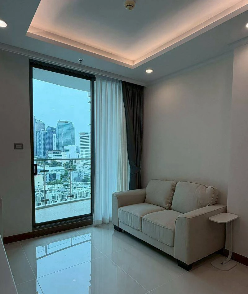 🏠🌃 ให้เช่า คอนโด ศุภาลัย โอเรียนทัล สุขุมวิท 39 🏠🌃