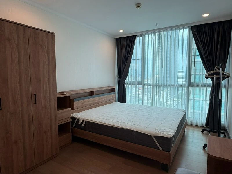 🏠🌃 ให้เช่า คอนโด ศุภาลัย โอเรียนทัล สุขุมวิท 39 🏠🌃