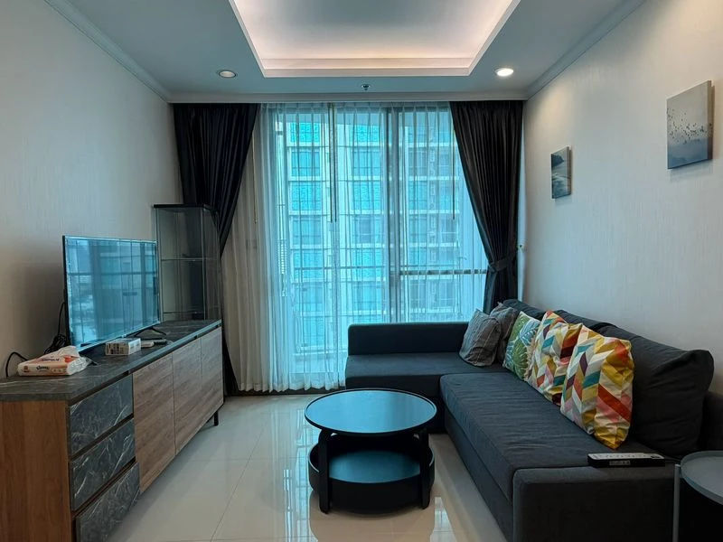 🏠🌃 ให้เช่า คอนโด ศุภาลัย โอเรียนทัล สุขุมวิท 39 🏠🌃