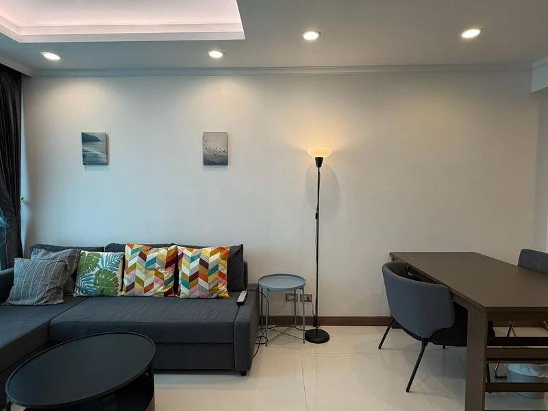 🏠🌃 ให้เช่า คอนโด ศุภาลัย โอเรียนทัล สุขุมวิท 39 🏠🌃