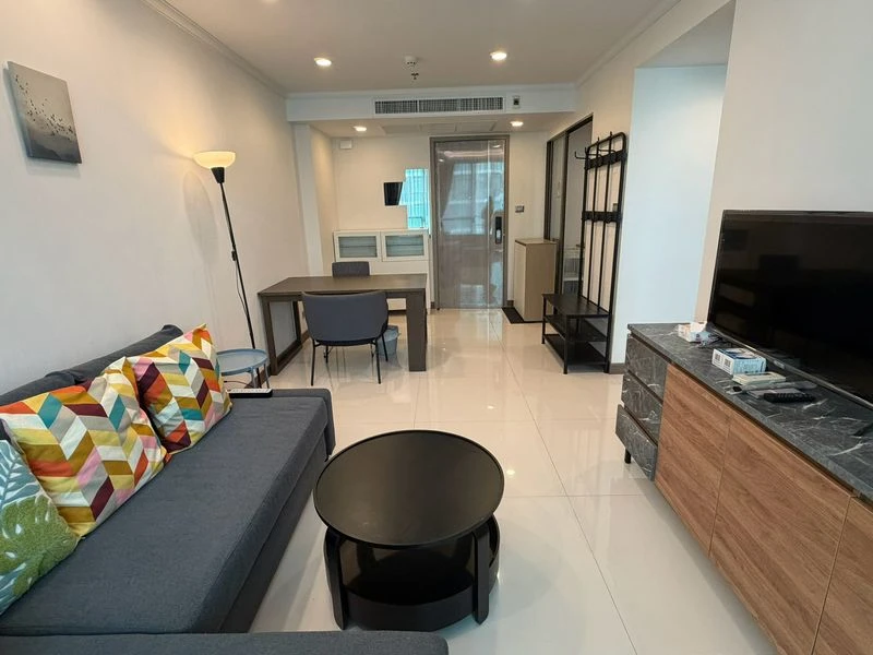 🏠🌃 ให้เช่า คอนโด ศุภาลัย โอเรียนทัล สุขุมวิท 39 🏠🌃