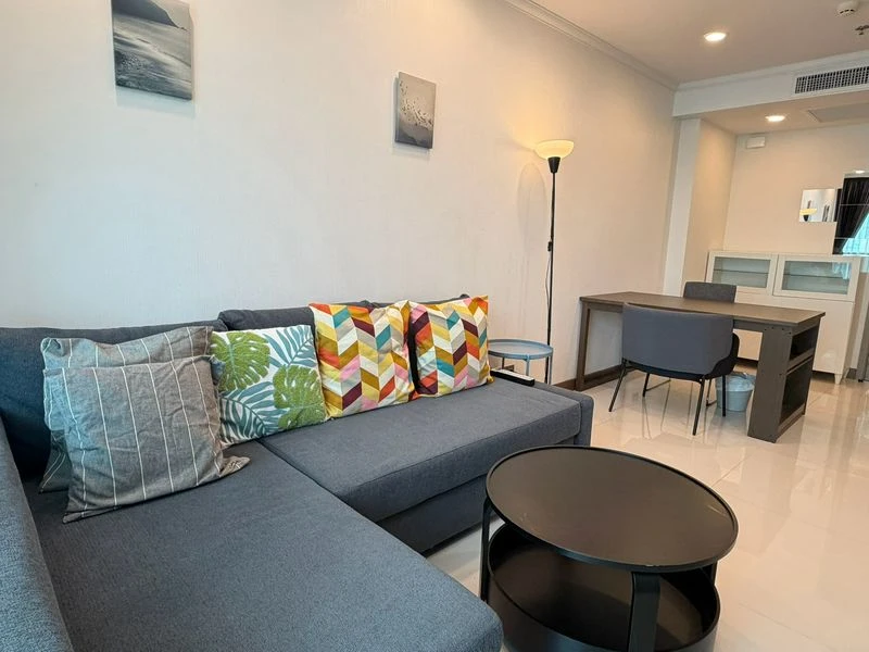 🏠🌃 ให้เช่า คอนโด ศุภาลัย โอเรียนทัล สุขุมวิท 39 🏠🌃