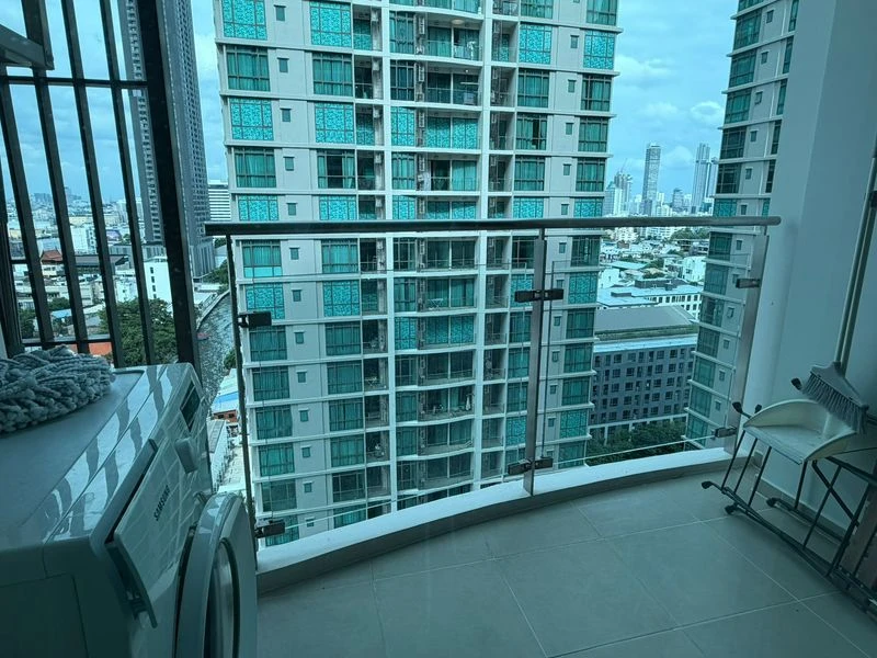 🏠🌃 ให้เช่า คอนโด ศุภาลัย โอเรียนทัล สุขุมวิท 39 🏠🌃
