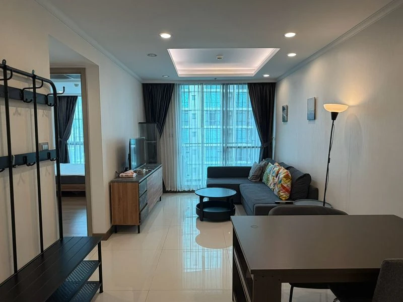 🏠🌃 ให้เช่า คอนโด ศุภาลัย โอเรียนทัล สุขุมวิท 39 🏠🌃