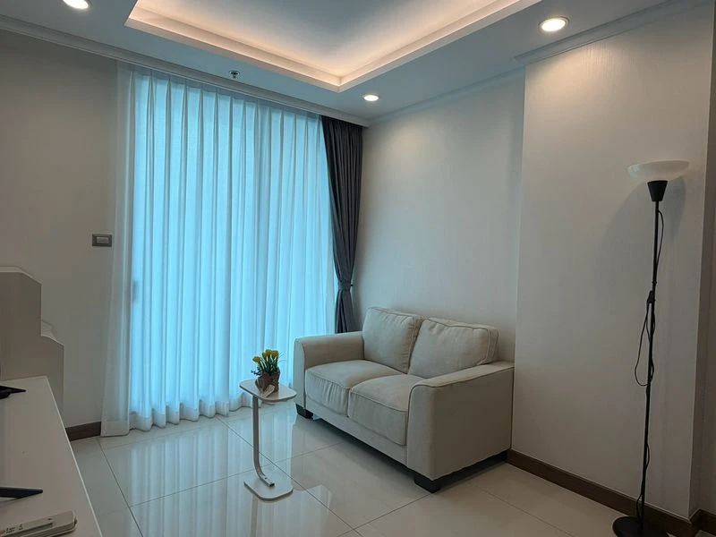 🏠🌃 ให้เช่า คอนโด ศุภาลัย โอเรียนทัล สุขุมวิท 39 🏠🌃