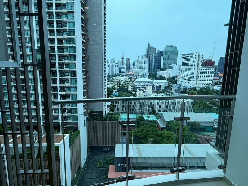 🏠🌃 ให้เช่า คอนโด ศุภาลัย โอเรียนทัล สุขุมวิท 39 🏠🌃