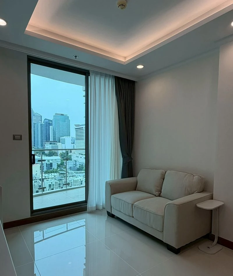 🏠🌃 ให้เช่า คอนโด ศุภาลัย โอเรียนทัล สุขุมวิท 39 🏠🌃