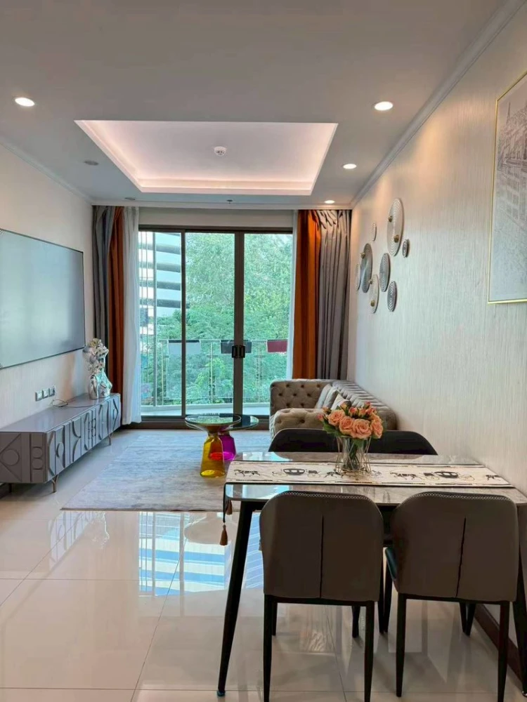 🏠🌃 ให้เช่า คอนโด ศุภาลัย โอเรียนทัล สุขุมวิท39 🏠🌃