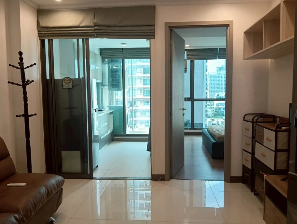 🏠🌃 ให้เช่า คอนโด ศุภาลัย โอเรียนทัล สุขุมวิท39🏠🌃