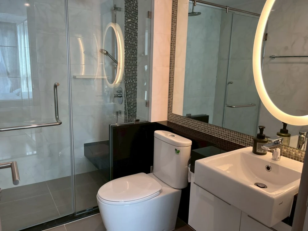 🏠🌃 ให้เช่า คอนโด ศุภาลัย โอเรียนทัล สุขุมวิท39🏠🌃