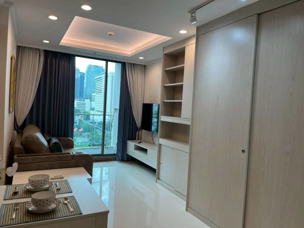 🏠🌃 ให้เช่า คอนโด ศุภาลัย โอเรียนทัล สุขุมวิท39🏠🌃