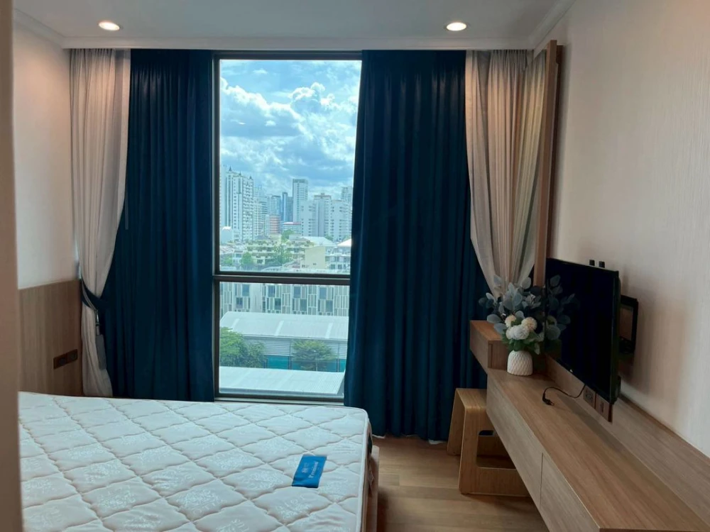 🏠🌃 ให้เช่า คอนโด ศุภาลัย โอเรียนทัล สุขุมวิท39🏠🌃