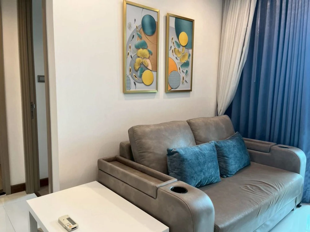 🏠🌃 ให้เช่า คอนโด ศุภาลัย โอเรียนทัล สุขุมวิท39🏠🌃