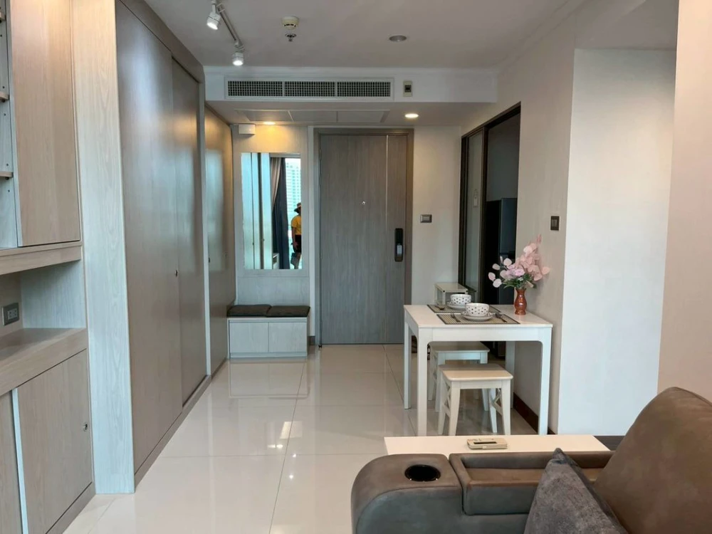 🏠🌃 ให้เช่า คอนโด ศุภาลัย โอเรียนทัล สุขุมวิท39🏠🌃