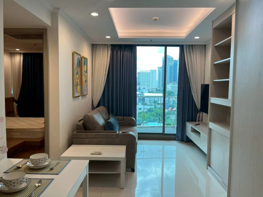 🏠🌃 ให้เช่า คอนโด ศุภาลัย โอเรียนทัล สุขุมวิท39🏠🌃