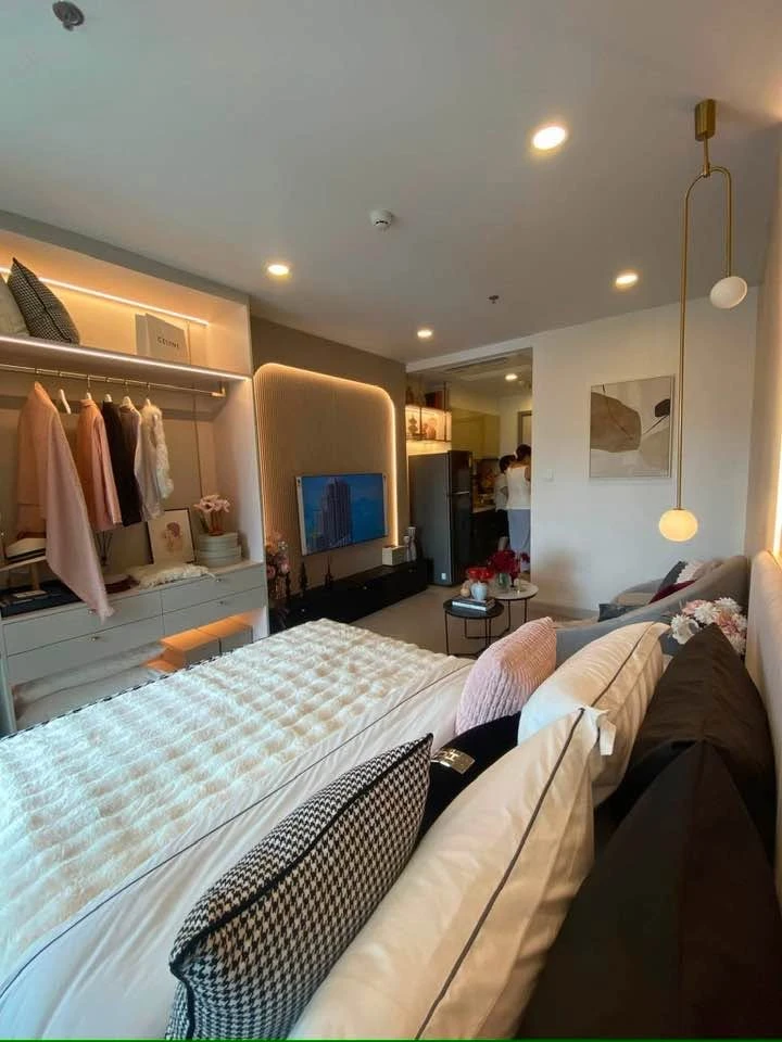 🏠🌃 ให้เช่า คอนโด ศุภาลัย ไลท์ ท่าพระ - วงเวียนใหญ่  🏠🌃