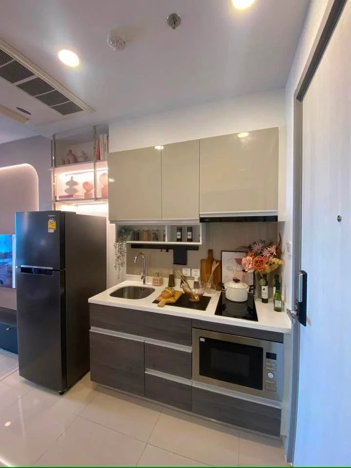 🏠🌃 ให้เช่า คอนโด ศุภาลัย ไลท์ ท่าพระ - วงเวียนใหญ่  🏠🌃