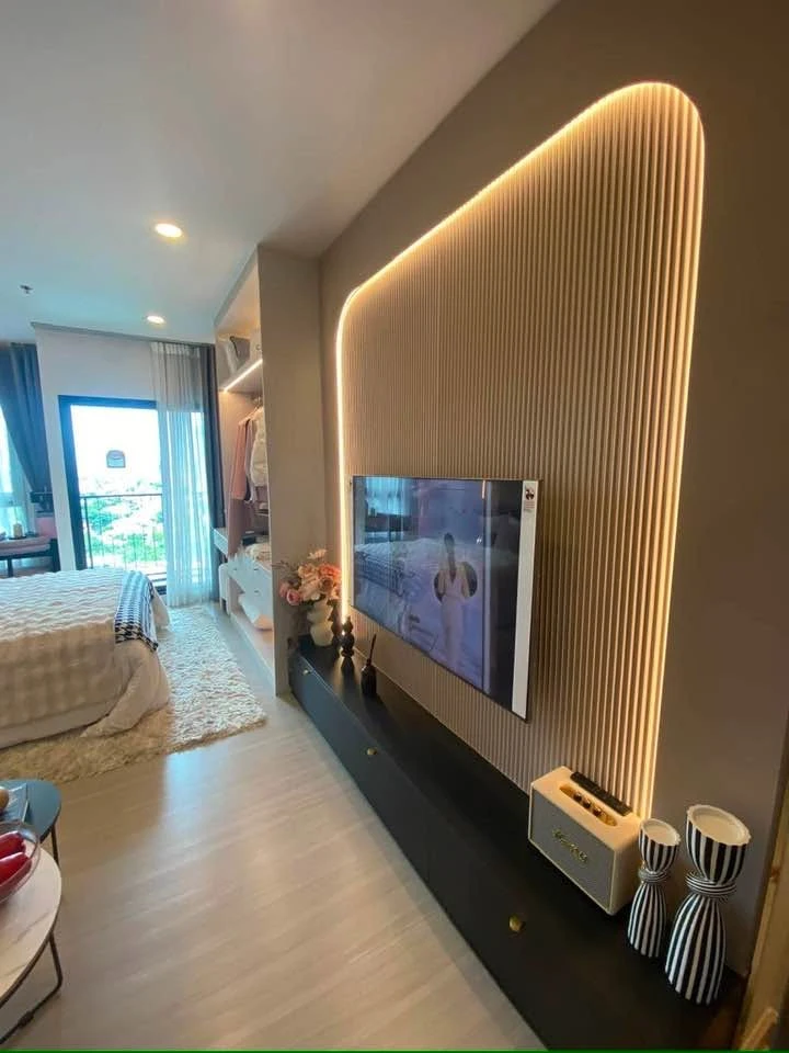 🏠🌃 ให้เช่า คอนโด ศุภาลัย ไลท์ ท่าพระ - วงเวียนใหญ่  🏠🌃