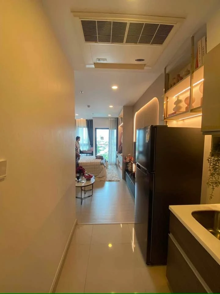 🏠🌃 ให้เช่า คอนโด ศุภาลัย ไลท์ ท่าพระ - วงเวียนใหญ่  🏠🌃