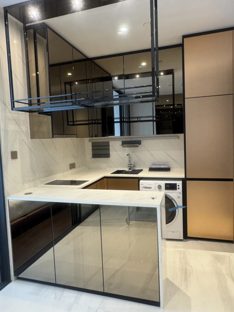 🏠🌃 ให้เช่า คอนโด ศุภาลัย ไอคอน สาทร 🏠🌃