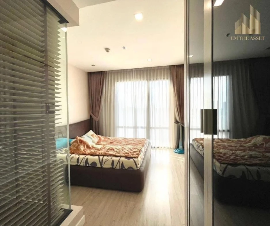 🏠🌃 ให้เช่า คอนโด สตาร์วิว   🏠🌃