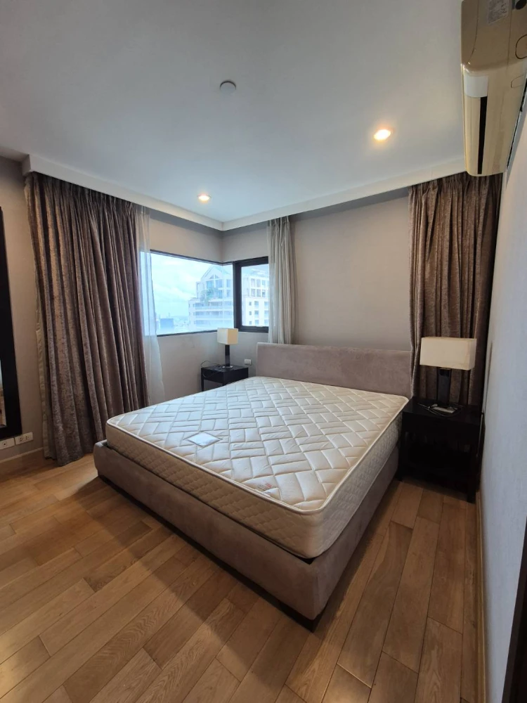 🏠🌃 ให้เช่า คอนโด สาธร การ์เด้นส์  🏠🌃