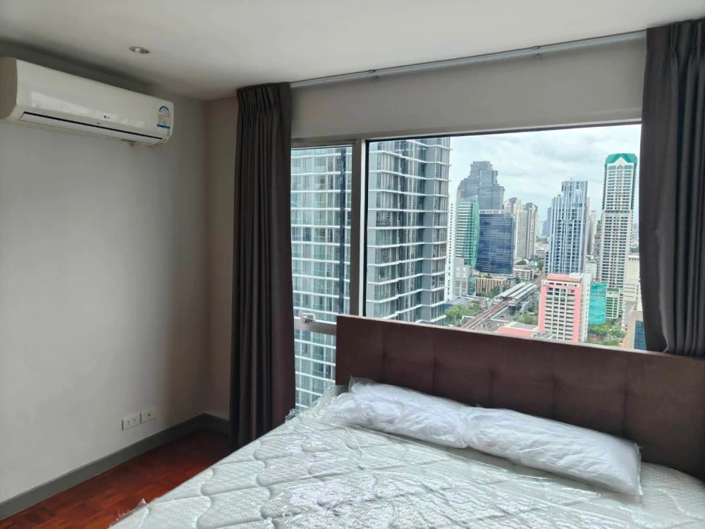 🏠🌃 ให้เช่า คอนโด สีลม สวีท 🏠🌃
