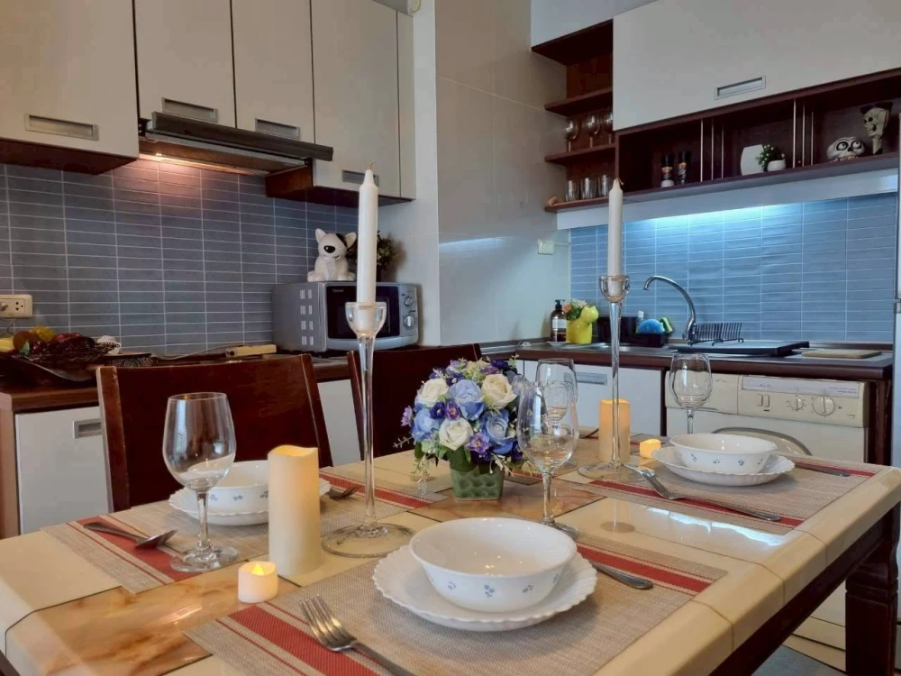 🏠🌃 ให้เช่า คอนโด  สุขุมวิท ซิตี้ รีสอร์ท สุขุมวิท 11  🏠🌃