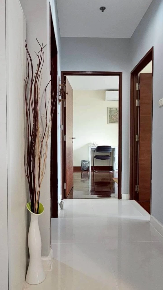 🏠🌃 ให้เช่า คอนโด  สุขุมวิท ซิตี้ รีสอร์ท สุขุมวิท 11  🏠🌃