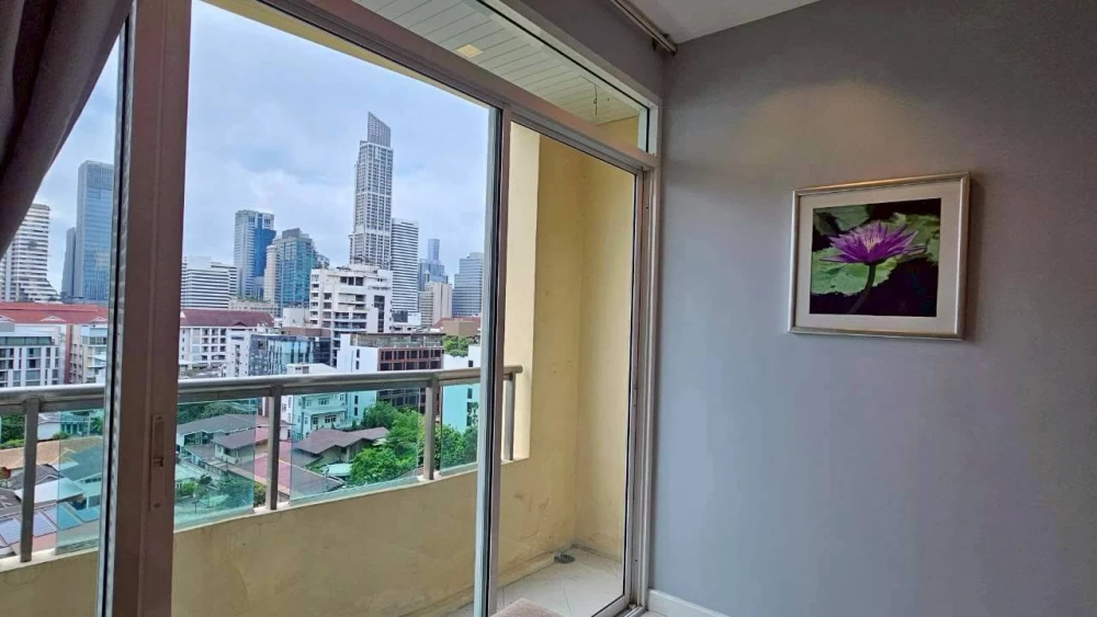 🏠🌃 ให้เช่า คอนโด  สุขุมวิท ซิตี้ รีสอร์ท สุขุมวิท 11  🏠🌃