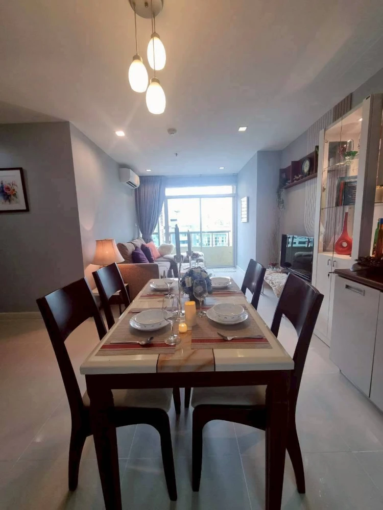 🏠🌃 ให้เช่า คอนโด  สุขุมวิท ซิตี้ รีสอร์ท สุขุมวิท 11  🏠🌃