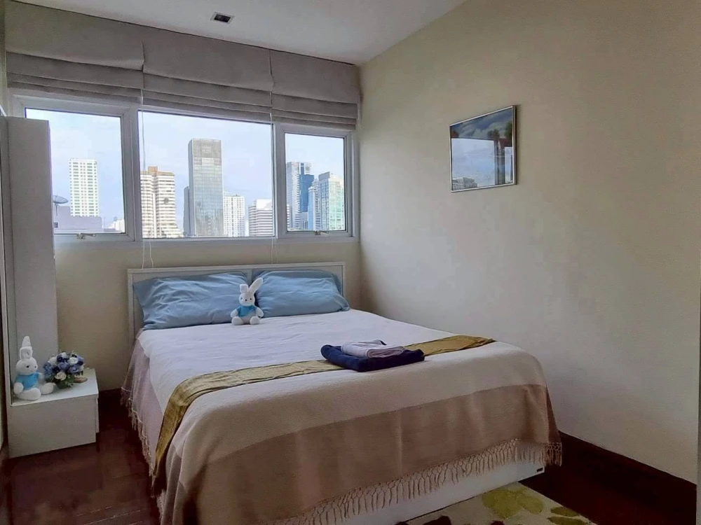 🏠🌃 ให้เช่า คอนโด  สุขุมวิท ซิตี้ รีสอร์ท สุขุมวิท 11  🏠🌃