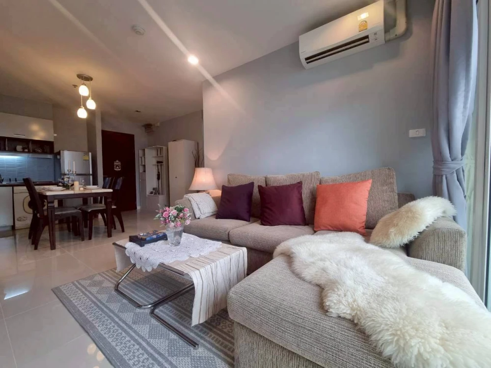 🏠🌃 ให้เช่า คอนโด  สุขุมวิท ซิตี้ รีสอร์ท สุขุมวิท 11  🏠🌃