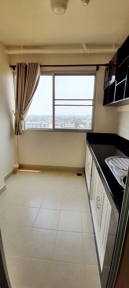 🏠🌃 ให้เช่า คอนโด สุภาลัย ปาร์ค เกษตร 🏠🌃