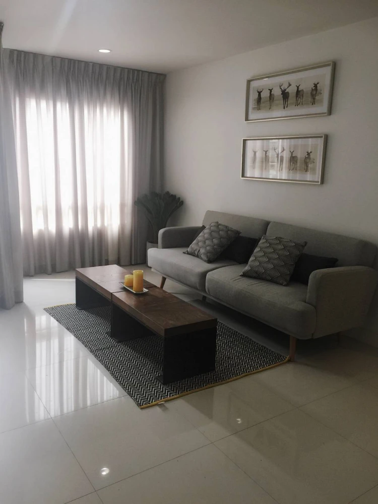 🏠🌃 ให้เช่า คอนโด สุรวงศ์ ซิตี้ รีสอทร์ท 🏠🌃