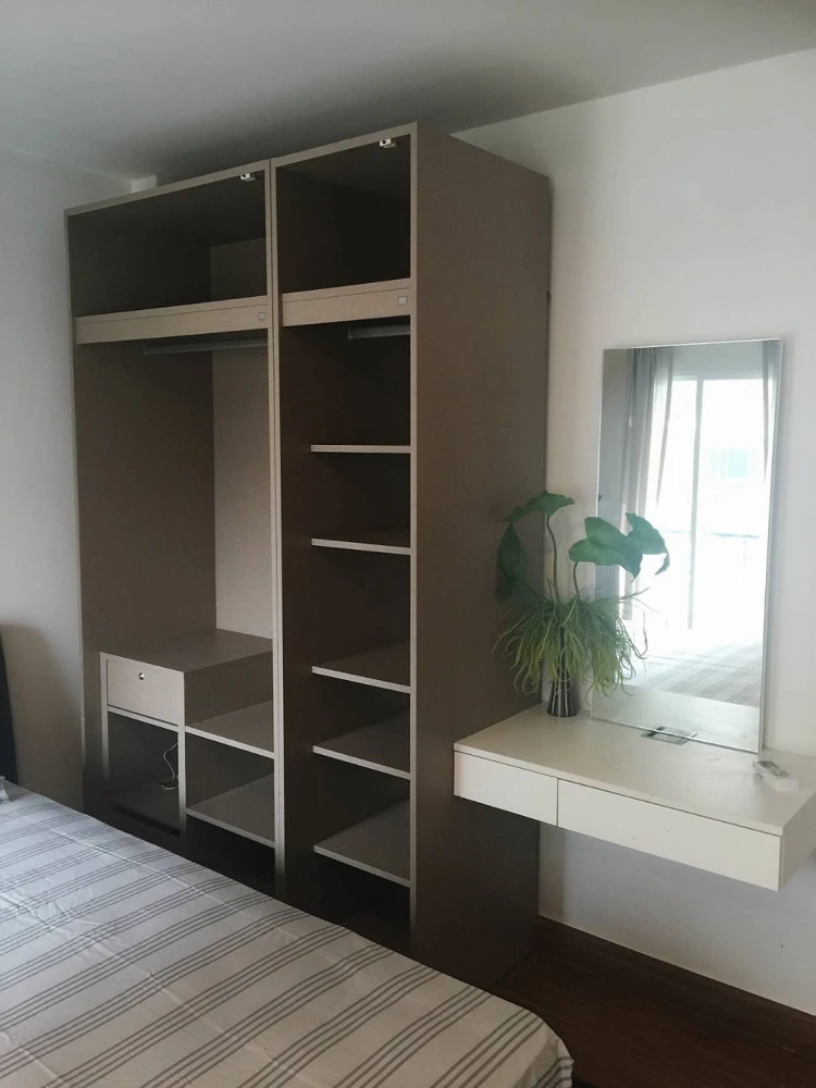 🏠🌃 ให้เช่า คอนโด สุรวงศ์ ซิตี้ รีสอทร์ท 🏠🌃