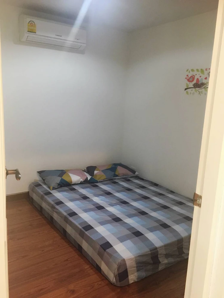 🏠🌃 ให้เช่า คอนโด สุรวงศ์ ซิตี้ รีสอทร์ท 🏠🌃