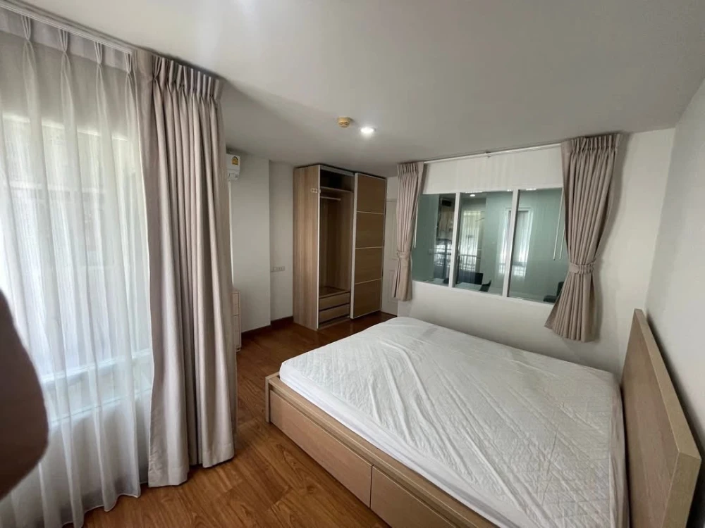 🏠🌃 ให้เช่า คอนโด สุรวงศ์ ซิตี้ รีสอร์ท  🏠🌃