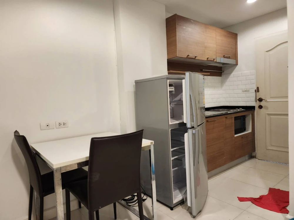 🏠🌃 ให้เช่า คอนโด สุรวงศ์ ซิตี้ รีสอร์ท  🏠🌃