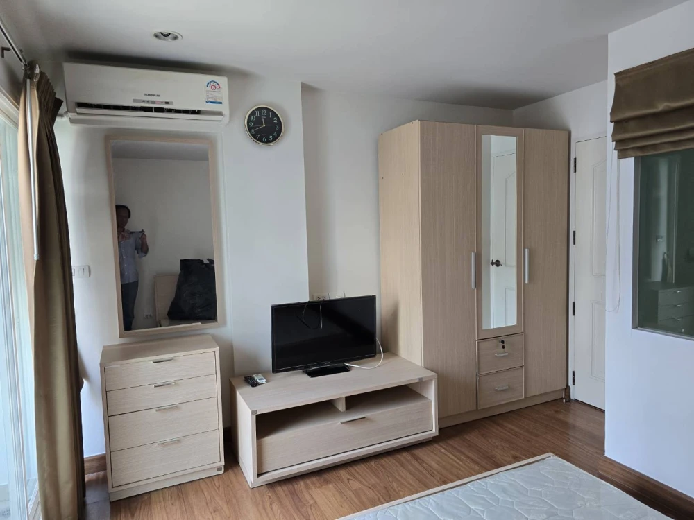 🏠🌃 ให้เช่า คอนโด สุรางศ์  รีสอทร์ 🏠🌃